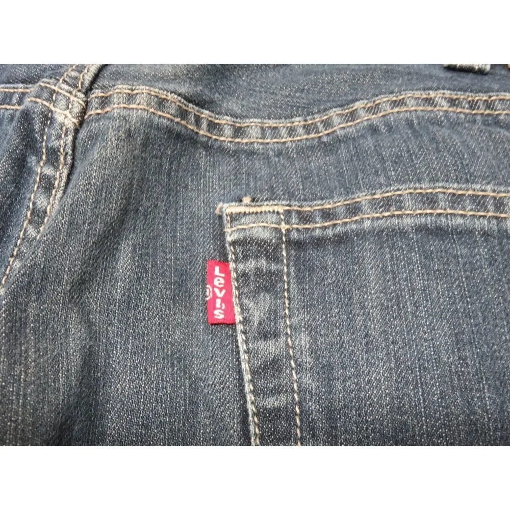 Levis welcome pbgames